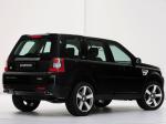 Land Rover Freelander by Startech 2009 года